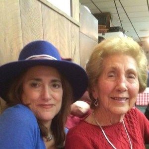 Meet your Posher, Cathy